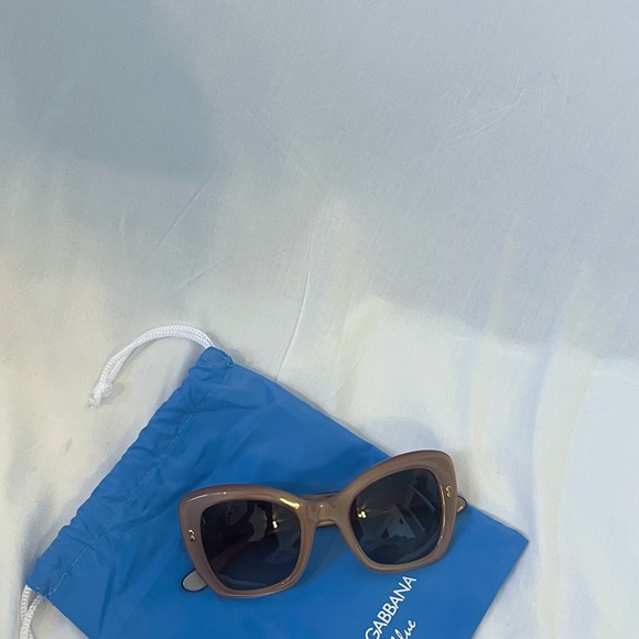 Dolce & Gabbana Sunglasses - Picture 7 of 12